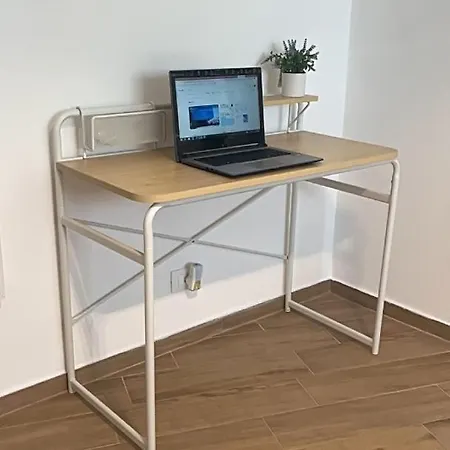 Castelletto - Appartamento+p. Auto : La Funicolare Apartment