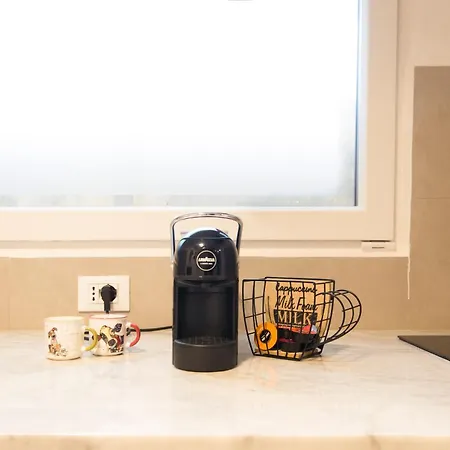 Castelletto - Appartamento+p. Auto : La Funicolare *